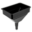 UK Type Garage Funnel c/w Filter