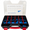 Nylon Male Hosetail Kit (90PCS)