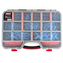 Nylon Hose Joiners 173 Pieces Selection Kit
