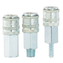 PF Couplings