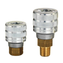 PF Twist Couplings - Standard Duty
