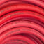 8mm ID red gas air water 20 bar 300psi rubber hose - 80 Metres (dated 2021)