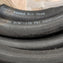16mm ID black antistatic air water 12 bar 175psi rubber hose - 100 Metres