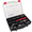 Stainless Steel 2-Ear 'O' Clip Kit (211PCS)