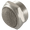 Stainless Pad Silencer