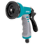 Total Plastic Trigger Nozzle