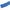 Nylon Compact Airline Coil Blue