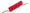 Nylon Compact Airline Coil Red