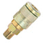 PCL 100 Series Female Couplings