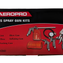 Basic Air Tool Kit (5 Pieces)