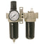 PCL Air Filter Regulator, Lubricator