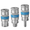 PCL Vertex Airflow Couplings