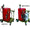 Mobile Oil Dispenser