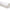 White PVC Domestic Appliance Ducting - 6 Metres
