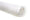 White PVC Domestic Appliance Ducting - 6 Metres