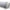 White PVC Domestic Appliance Ducting - 6 Metres