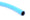 Blue Anti-static PVC Breathing Air Hose