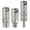 Instant Air Couplings - Steel