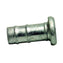 Bauer Galvanised Lever Lock Coupling Female Hosetail