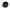 Bauer Male Ball Weld End (Black Steel)