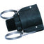 Type B - Male Lever Coupling - Polypropylene Cam & Groove