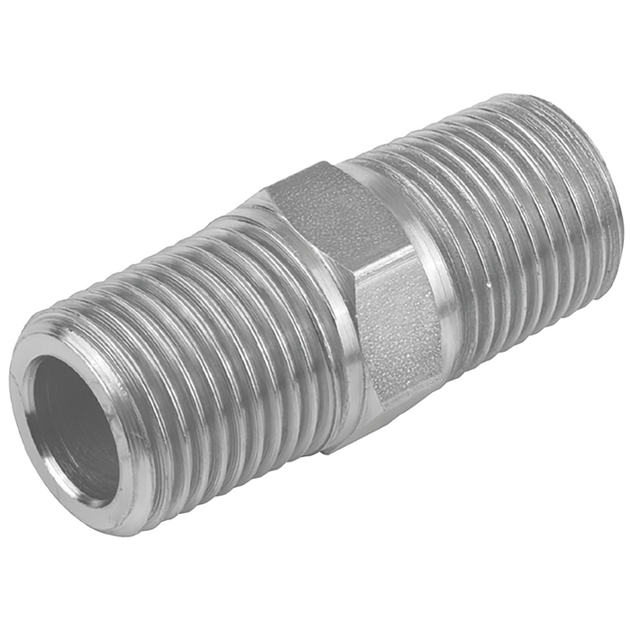 BSP, JIC, ORFS and Metric: Hydraulic End-Fitting Standards Compared