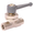 Panel Mount Ball Valve