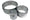 Galvanised Steel Internal Duct Coupler