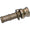 Type E - Hose Tail - Brass Cam & Groove