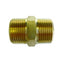 BSPT Equal Connector