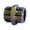 Equal Connector - BSPP Male Thread - Nickel Plated