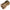 BSPP Female x Metric Brass Compression Straight Coupling