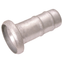 Bauer Galvanised Lever Lock Coupling Female Hosetail