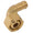 90deg Swivel Nut x 60deg Cone Seat Hose Connector