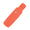 Red Fire Hose Nozzles Adjustable