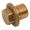 Flanged Plug