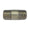 BSPT Barrel Nipple - Galvanised