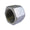 BSPP Hexagonal Cap - Galvanised