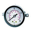 Panel Mounting Vacuum Gauge - Centre Back Connection