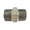 Equal Hexagon Nipple - Galvanised