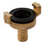 Hosetail Brass Water Couplings
