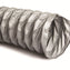 Glassflex Flexible Ventilation Ducting