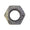 BSPP Lock Nut / Back Nut - Galvanised