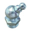 Grease Nipple 45° Angle - Steel