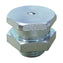 1/8" BSPT Grease Nipple Tat Head - Stainless Steel 304