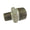 BSPT Reducing Hexagon Nipple - Galvanised