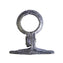 School Board Pipe Brackets - Galvanised