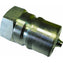 ISO-B Steel Plug