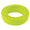 Reinforced Polyester High Visibility Yellow PVC Hose