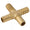 Cross Hose Connector